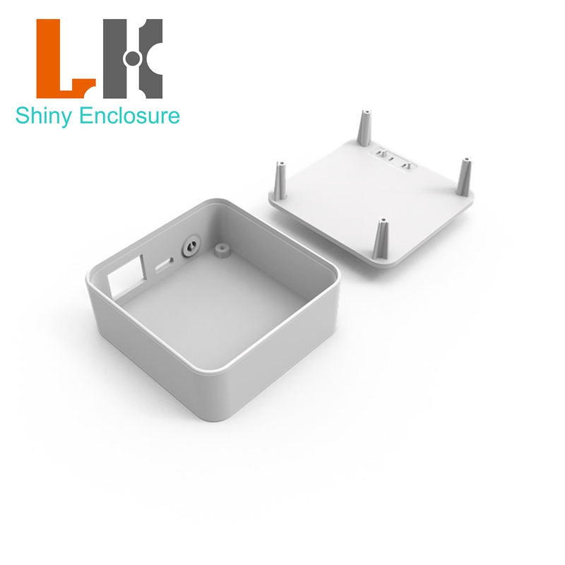 Wireless AP Bridge Gateway Cas - Smart Home Bridge recension och pris