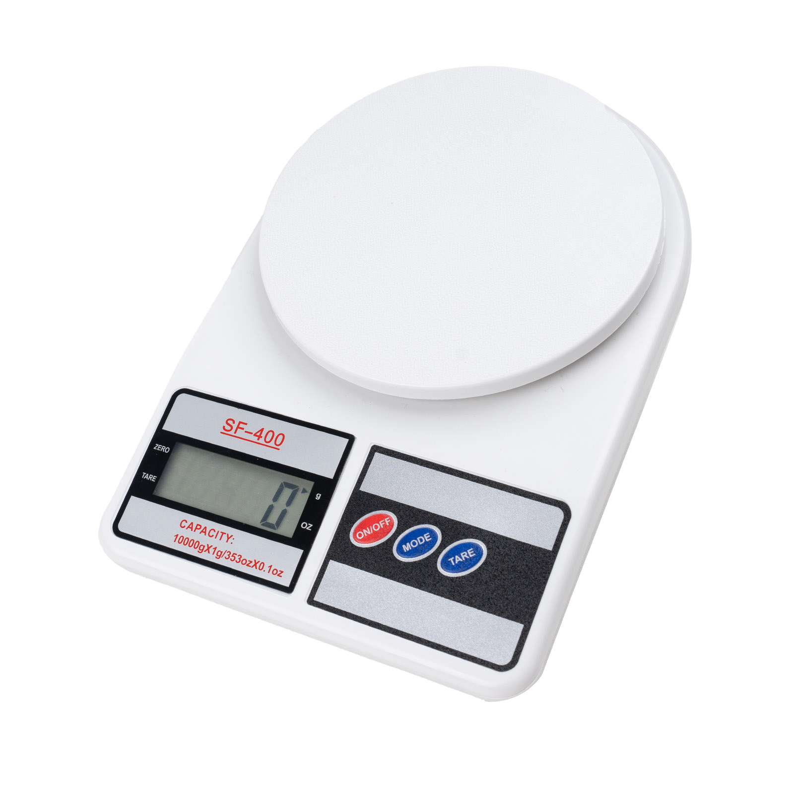 1PC 5kg/1g Digital Kitchen Sca - Smart Home Utensils recension och pris
