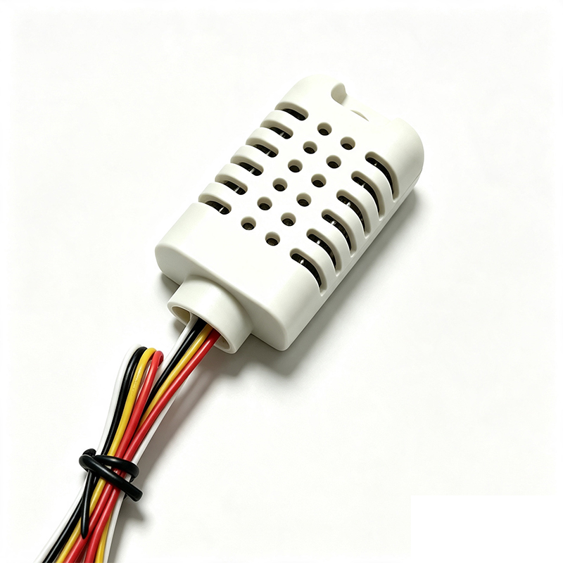 SFA40 Gas Sensor Module With C - Smart Home Ventilation recension och pris