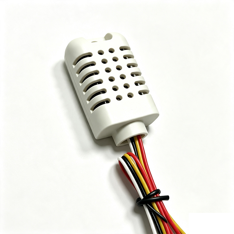 SFA40 Gas Sensor Module With C - Smart Home Ventilation recension och pris