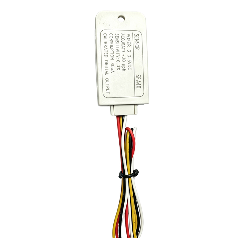 SFA40 Gas Sensor Module With C - Smart Home Ventilation recension och pris