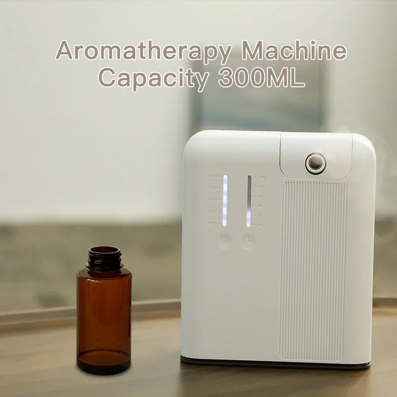 Namste Aroma Diffuser Bluetoot - Smart Home Fragrance Diffuser recension och pris