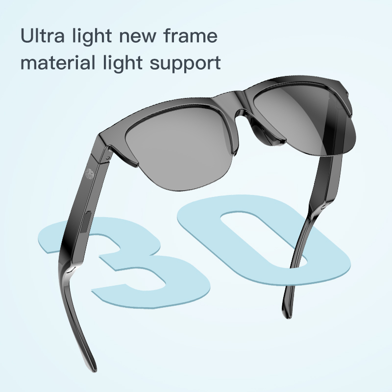 Lenovo Wireless AI Smart Glass - Smart Home Ai recension och pris
