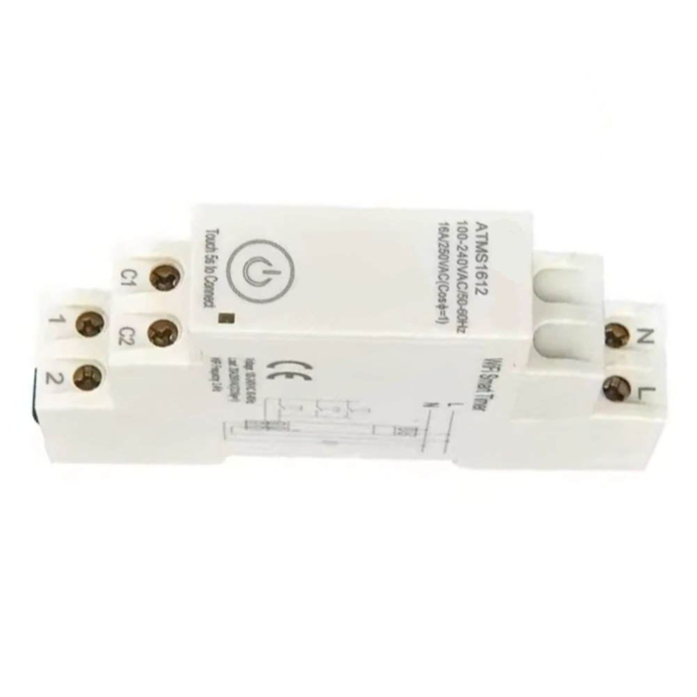 For Production Workshops WiFi  - Smart Energy Monitor recension och pris