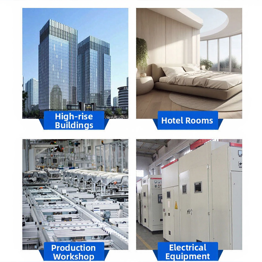 For Production Workshops WiFi  - Smart Energy Monitor recension och pris