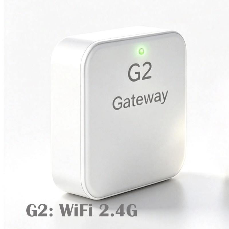 TTLock TThotel G2 G3 G3P G4 G5 - Smart Home Bridge recension och pris