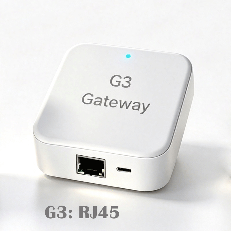 TTLock TThotel G2 G3 G3P G4 G5 - Smart Home Bridge recension och pris