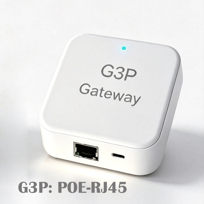 TTLock TThotel G2 G3 G3P G4 G5 - Smart Home Bridge recension och pris