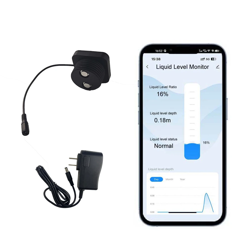 NEW EPTTECH TLC2326 Tuya Smart - Smart Home Bridge recension och pris
