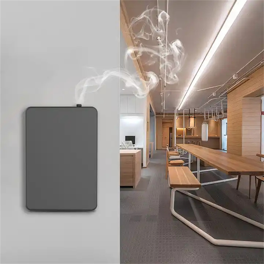 Covers 500m³ Aroma Diffuser Sm - Smart Home Fragrance Diffuser recension och pris