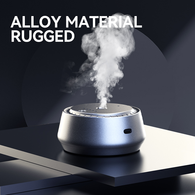 Smart Car Diffuser AI Auto Sen - Smart Home Fragrance Diffuser recension och pris